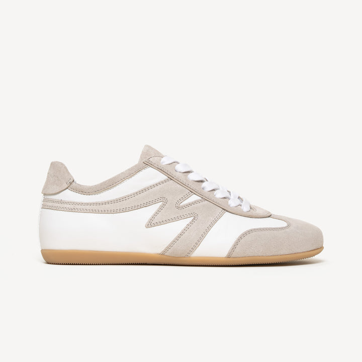 The Rosamaria - White with Ice - Nappa - M.Gemi