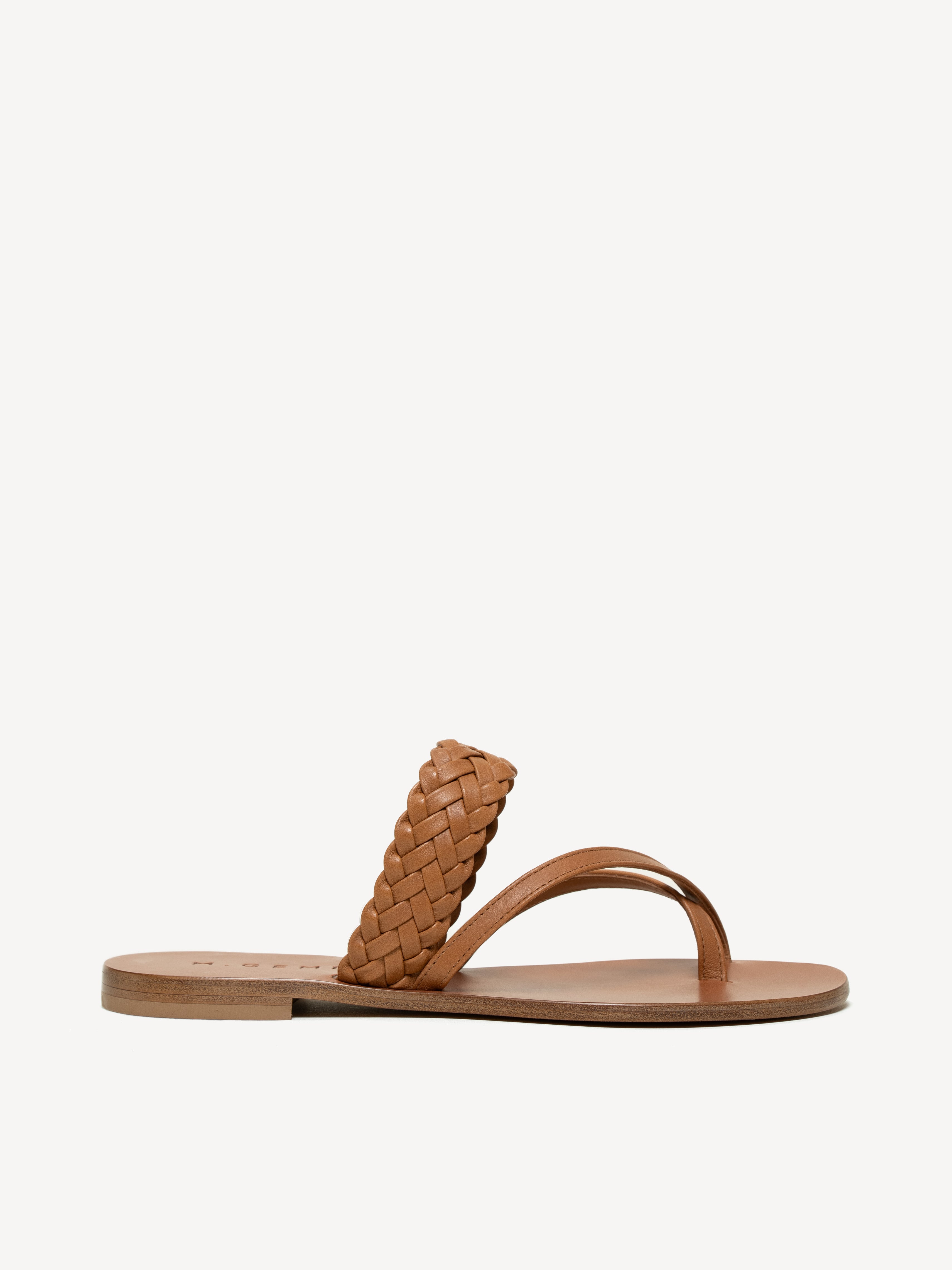 The Medio Woven Due