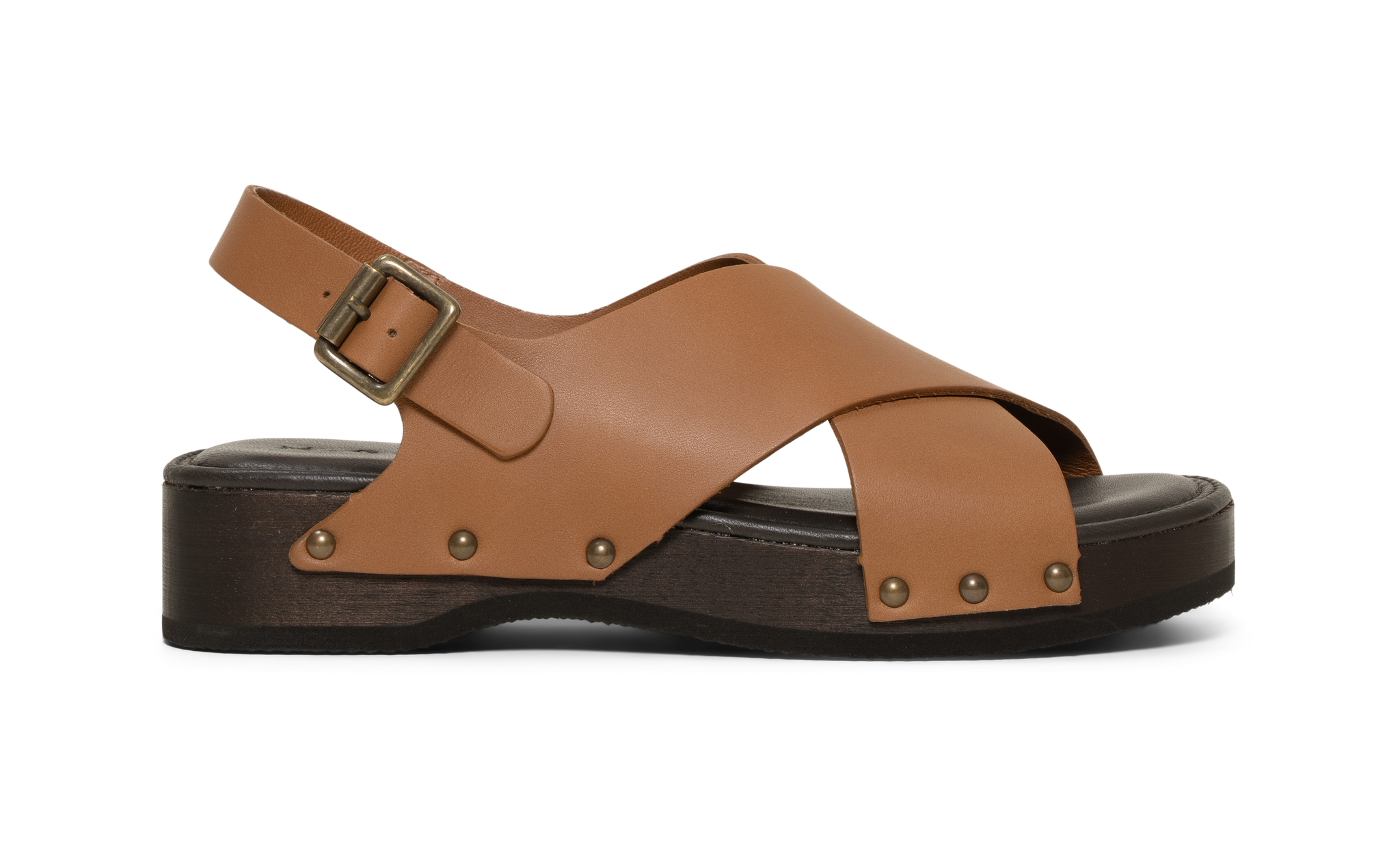The Petra - Black - Leather - M.Gemi