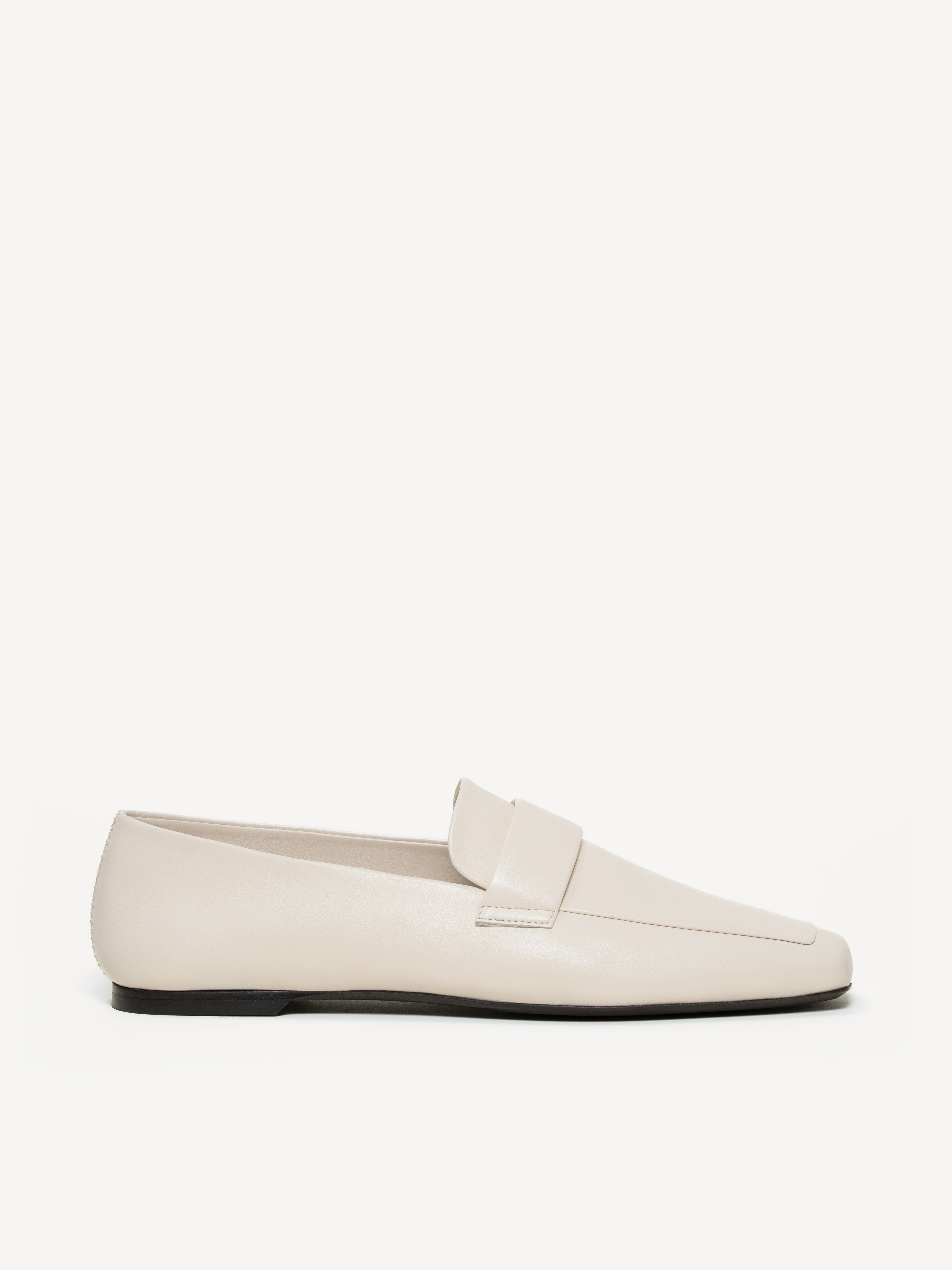 M.Gemi The Una Loafer