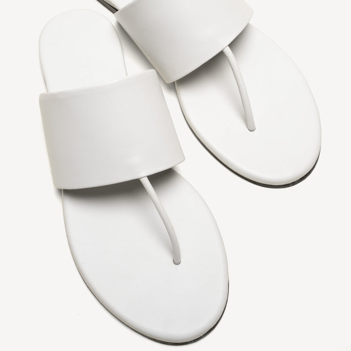 The Michela - Black - Calf Leather - M.Gemi