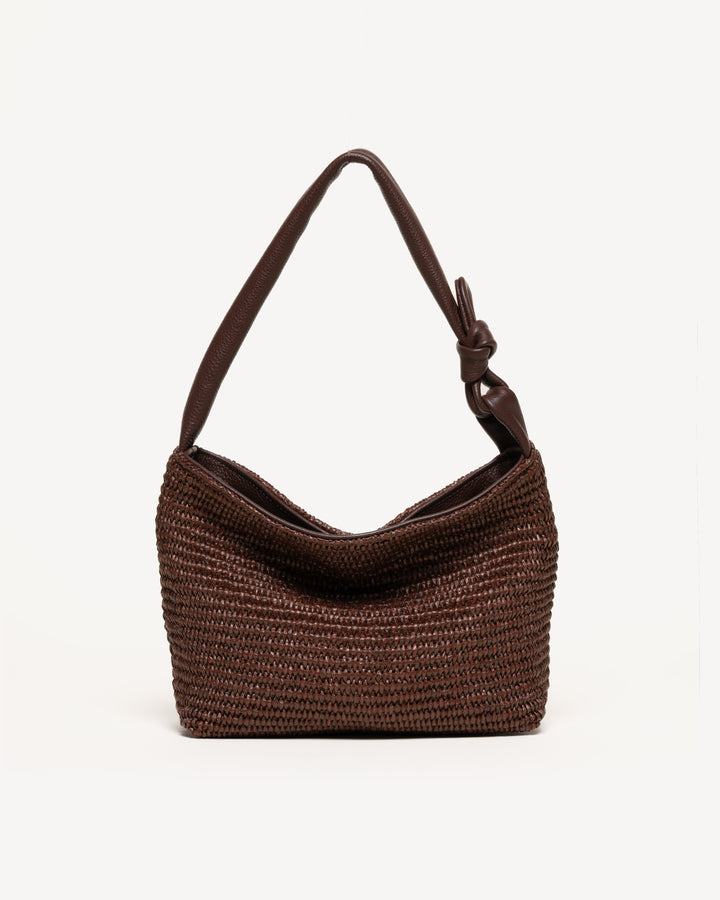 The Attilia - Safari - Raffia - M.Gemi