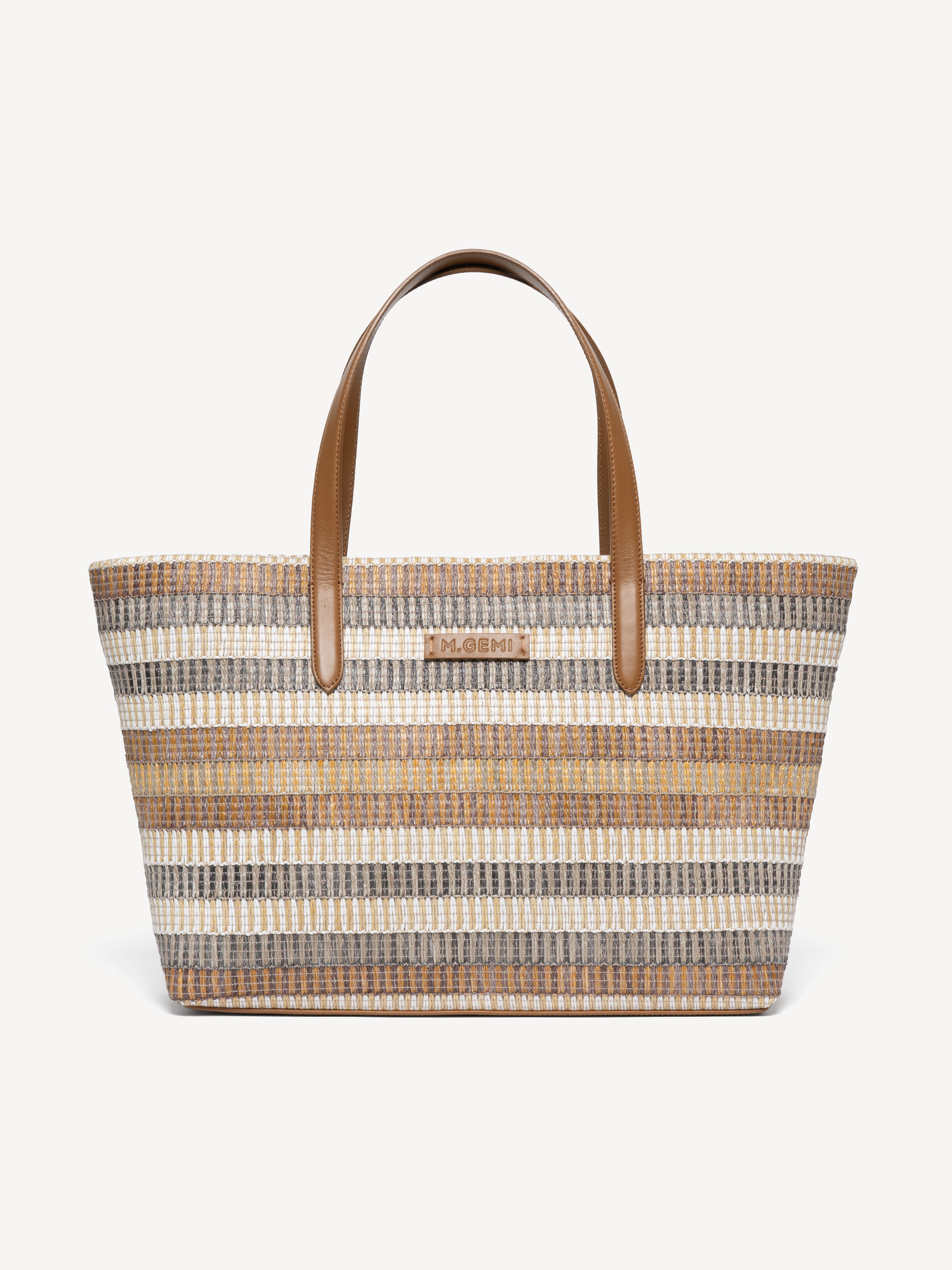 The Raffaella Tote