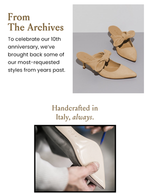 The Lasso - Beige - Suede - M.Gemi