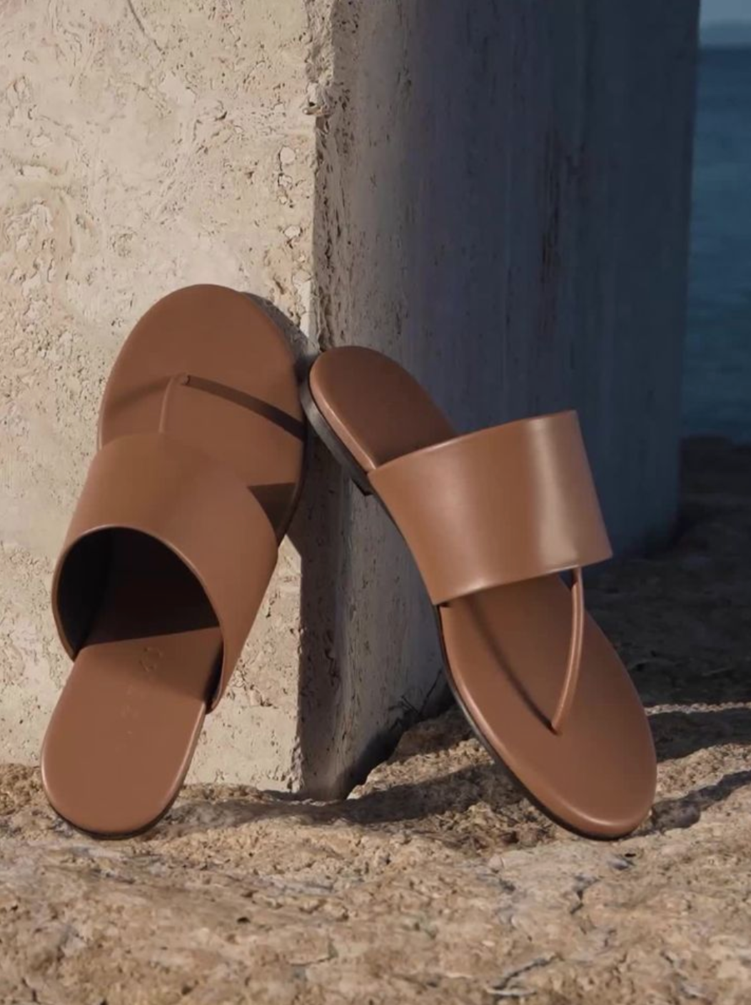 M.Gemi | Handcrafted Women's and Men's Italian Shoes