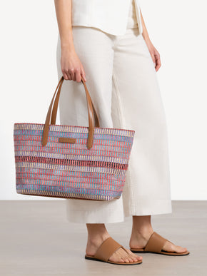 The Raffaella Tote