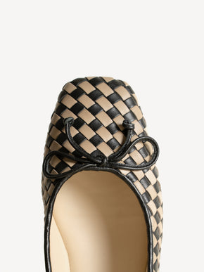The Danza Woven