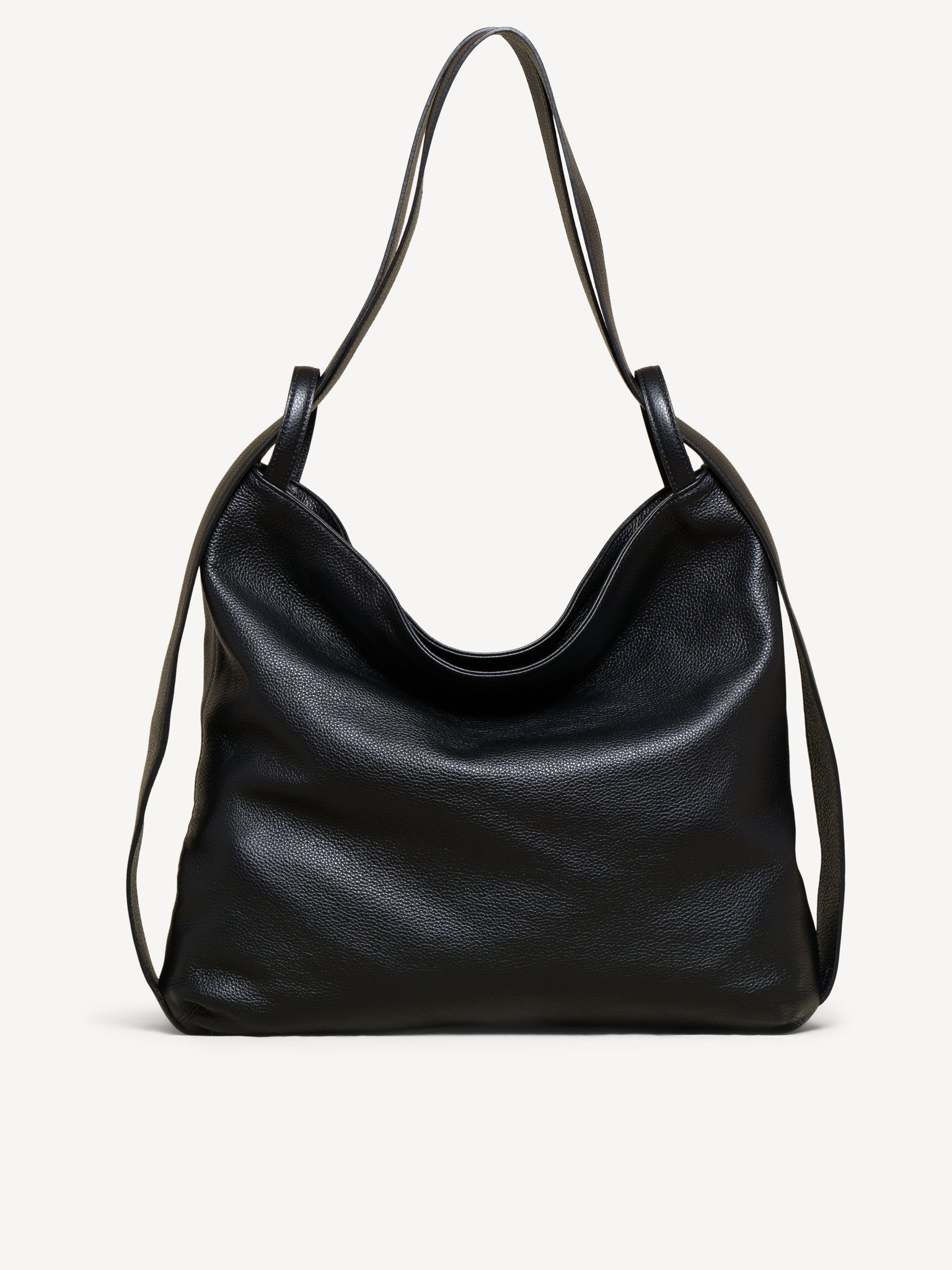 The Laura Convertible Backpack