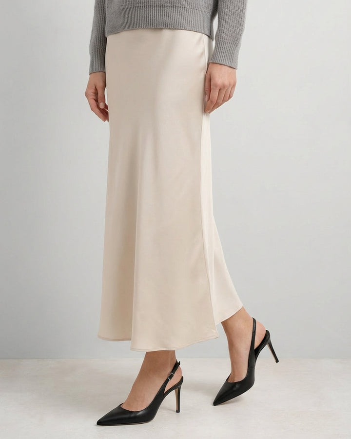 The Valeria - Black - Nappa - M.Gemi