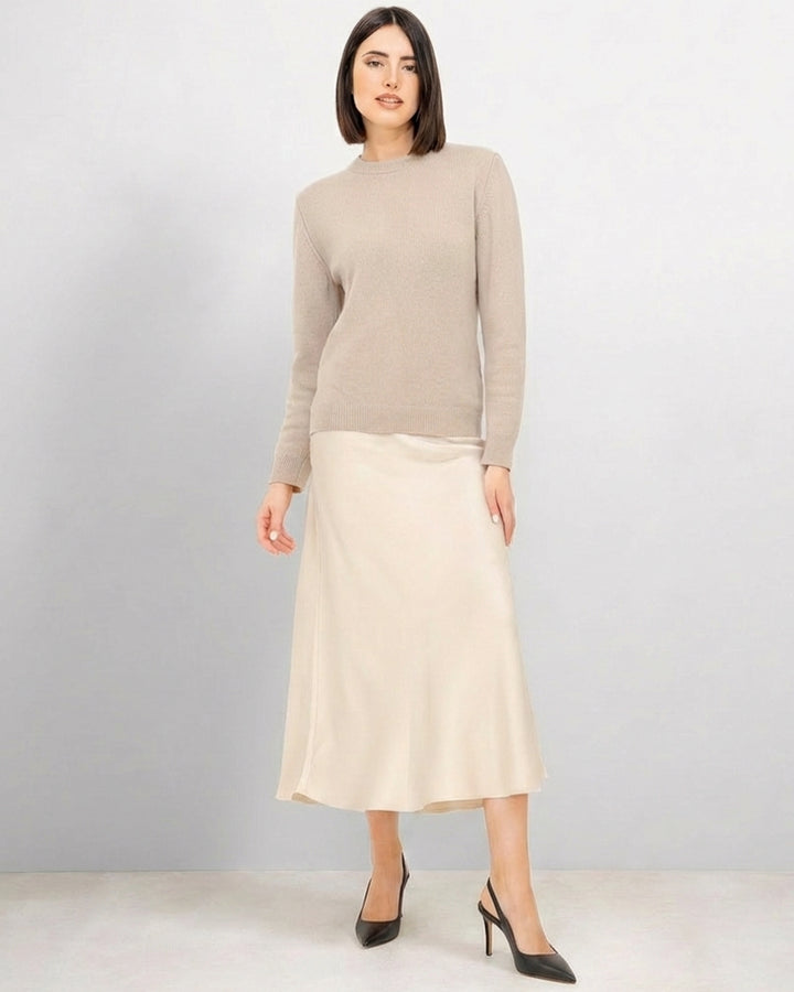 The Valeria - Black - Nappa - M.Gemi