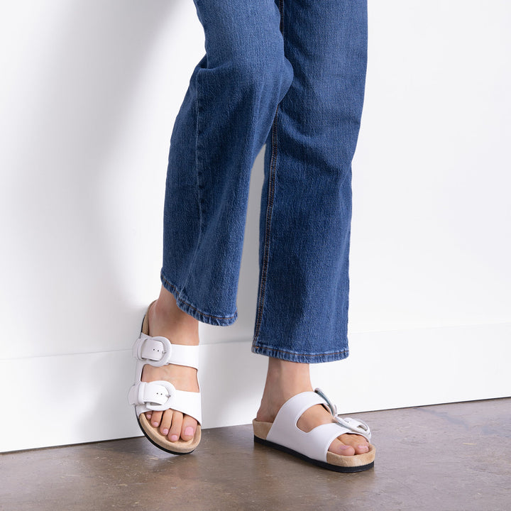 The Matilde Due (Sample Sale)