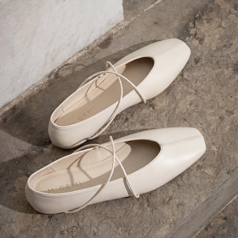 M.Gemi | Discover Italian Shoes for Women