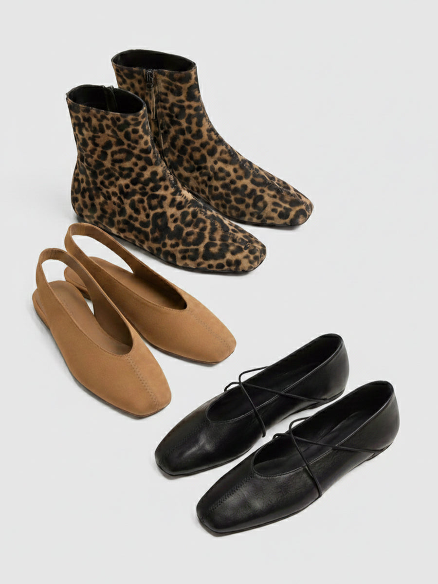 M.Gemi | Handcrafted Women's and Men's Italian Shoes