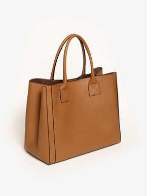The Elena Grande Tote