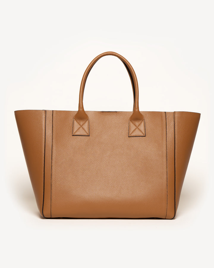 Shop Artisan Collection Navy Bucket Bag Online