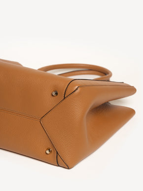 The Elena Grande Tote