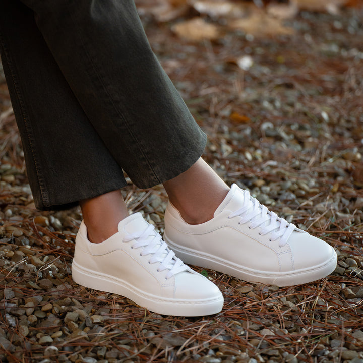 Winter Warriors: Defying the Elements with Sophistication