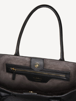 The Elena Grande Tote
