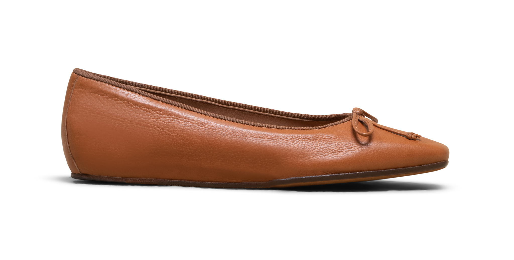 The Danza - Antique Rose - Leather - M.Gemi