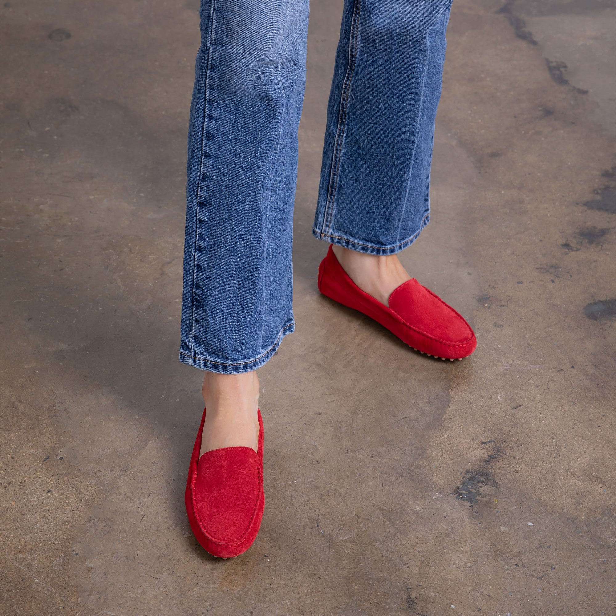 15 Chunky Loafer Looks You'll Love to Wear - Be So You