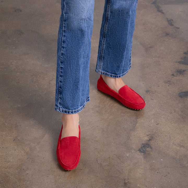 Carvela red shoes online