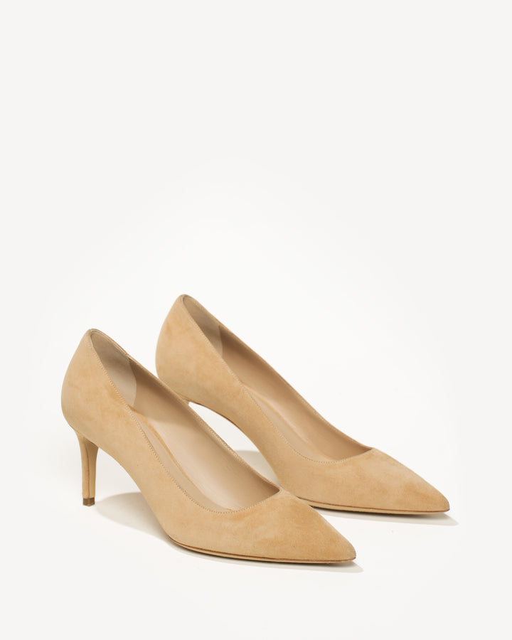 Periwinkle heels clearance