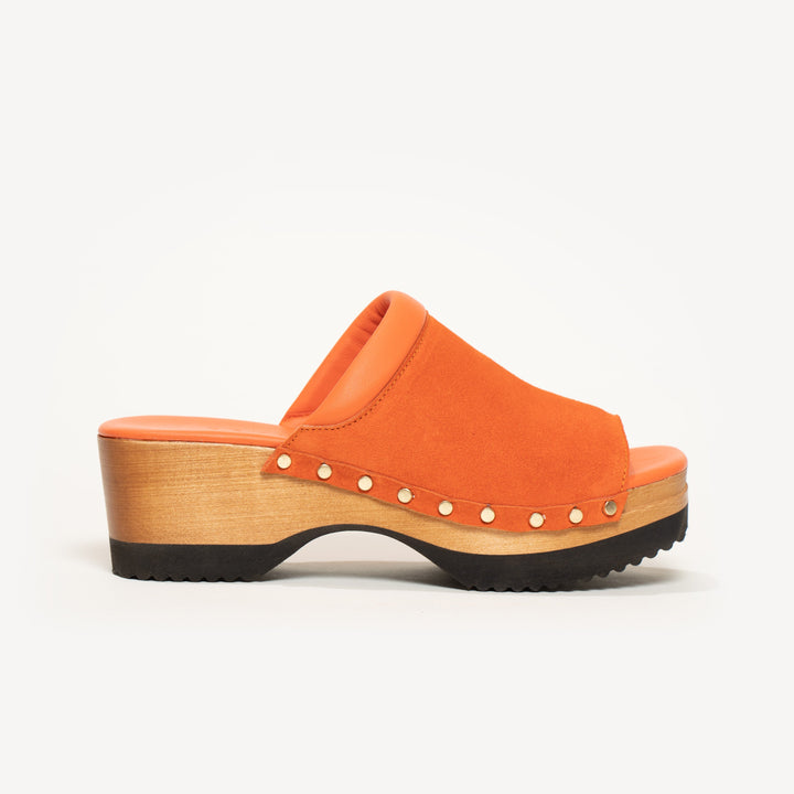 Greta clog sandal online