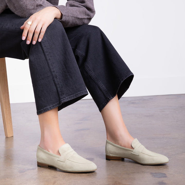 Loafers donna hotsell