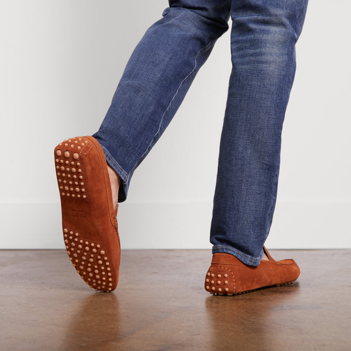 The Felize Uomo (Sample Sale)
