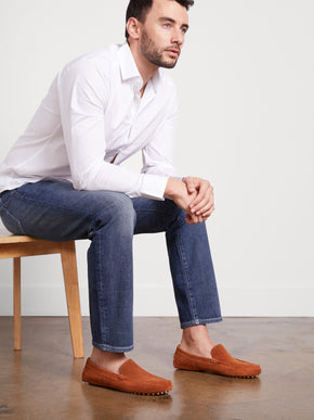 The Felize Uomo