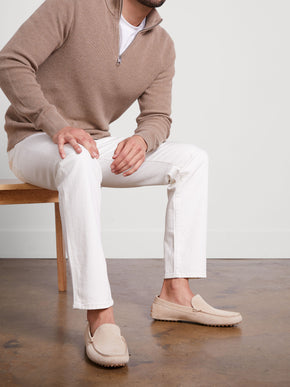 The Felize Uomo