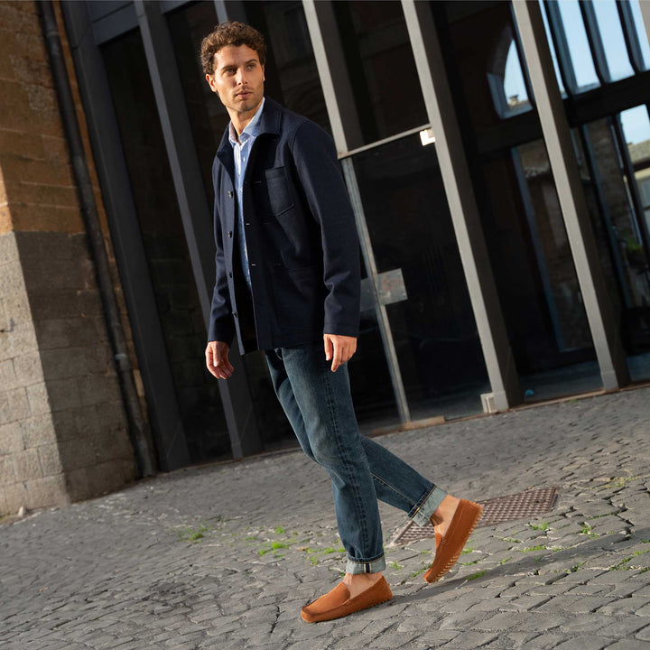 The Felize Uomo (Sample Sale)