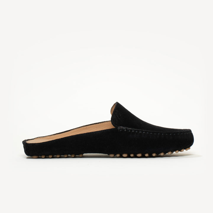 The felize moccasin top