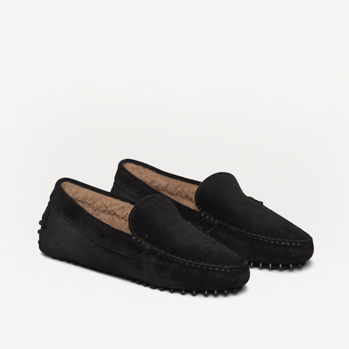 The Felize Shearling (Sample Sale)