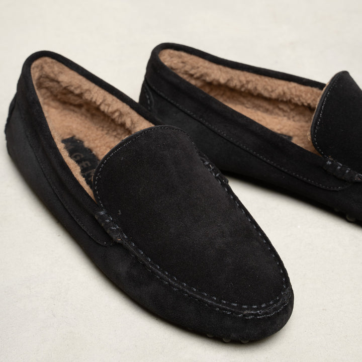 The Felize Shearling (Sample Sale)