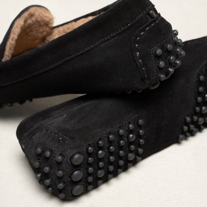 The Felize Shearling (Sample Sale)