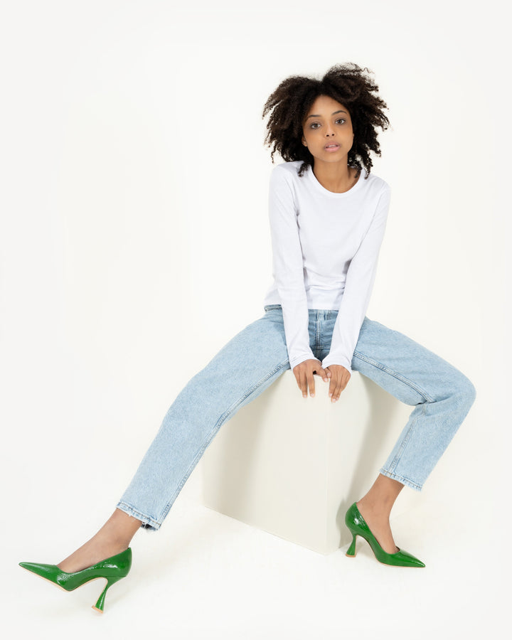 The Cinzia Due 90mm (Sample Sale)