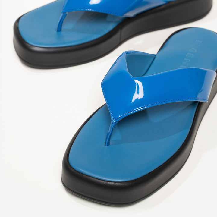 The Rosella (Sample Sale)