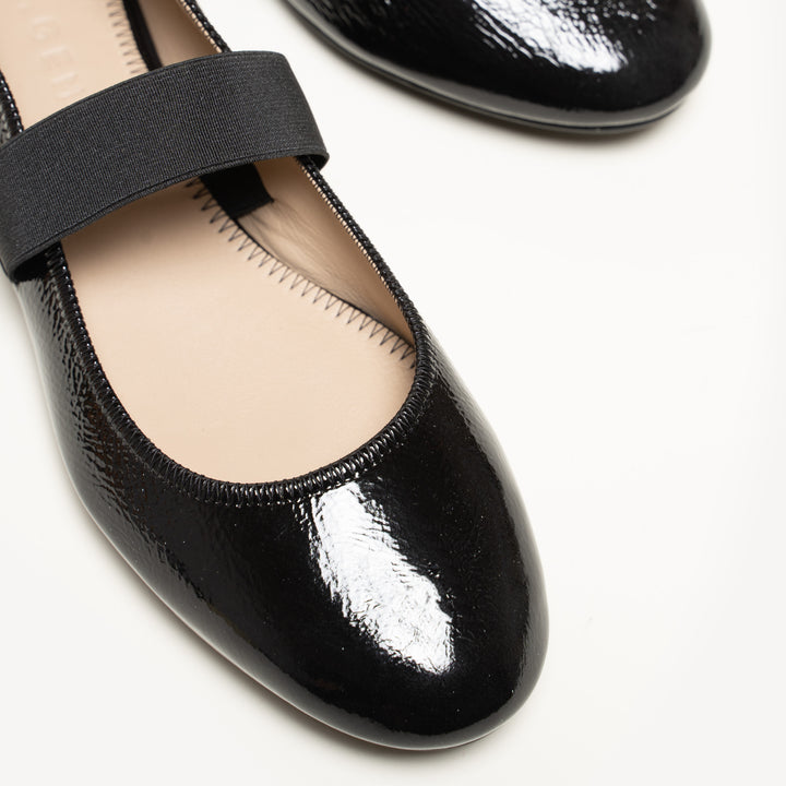 Coach viviana flats Clearance