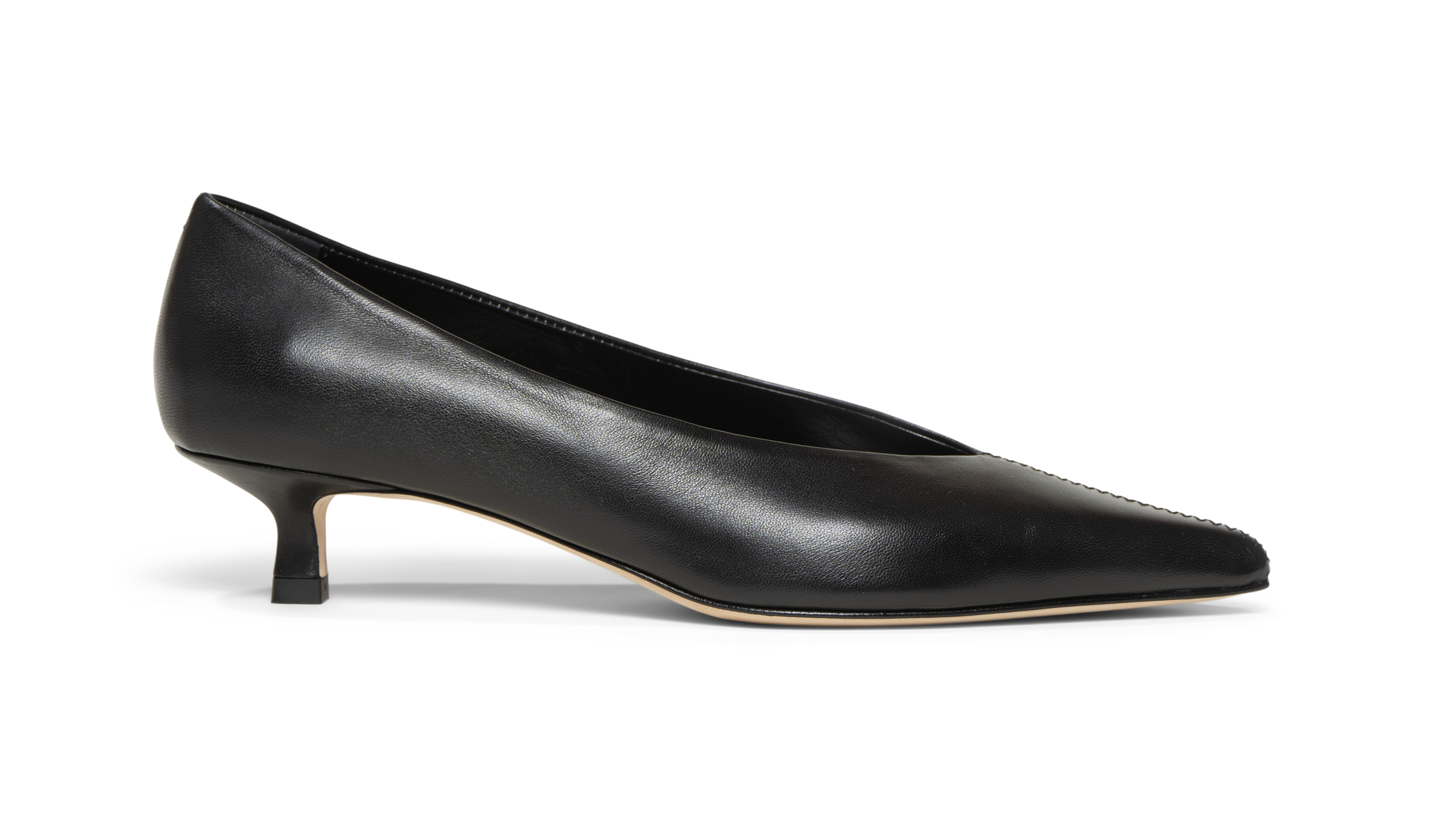 The Marzia - Burgundy - Nappa - M.Gemi
