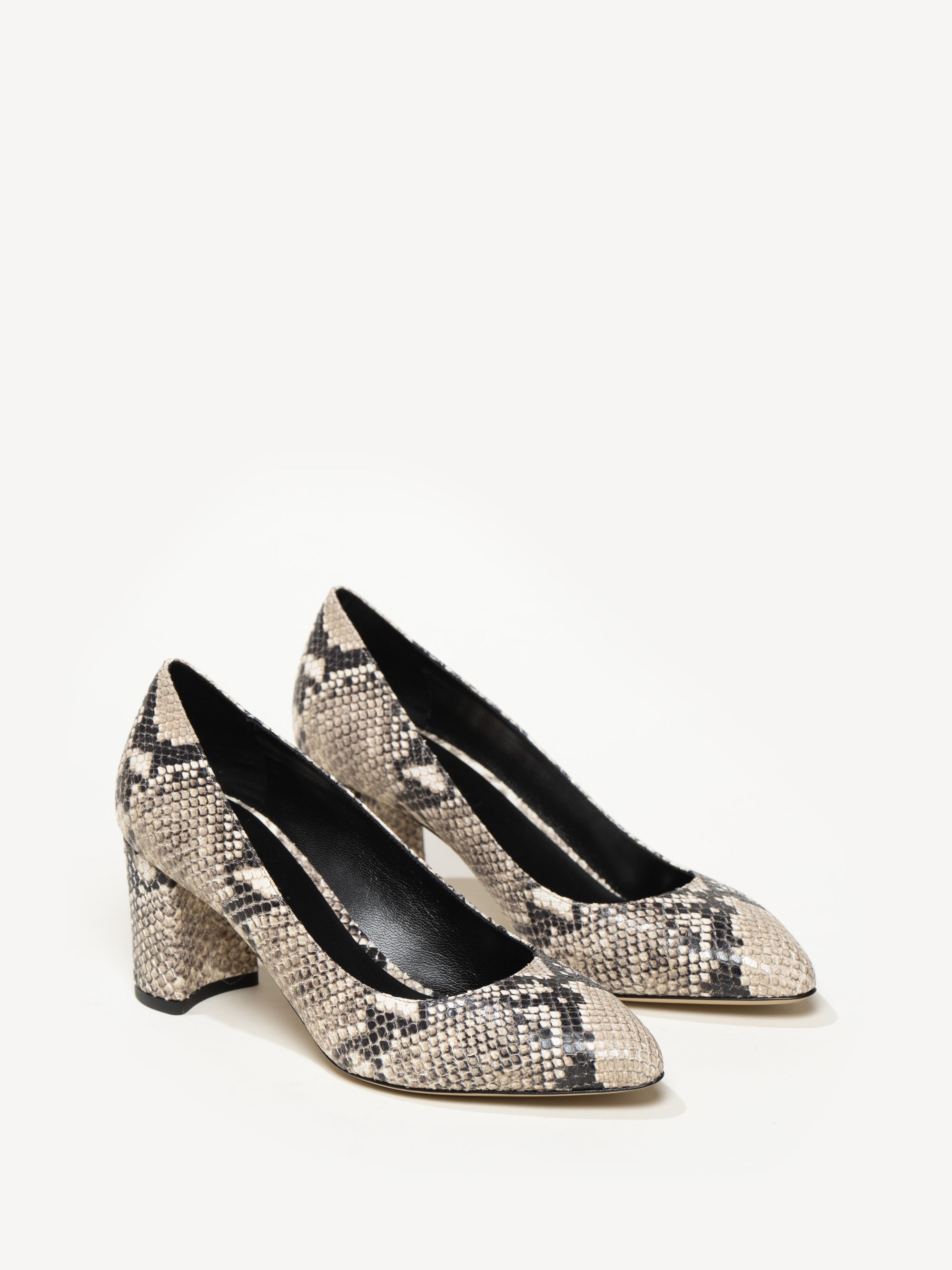 The Lustro 70mm - Multi Python Print - Snake Print - M.Gemi