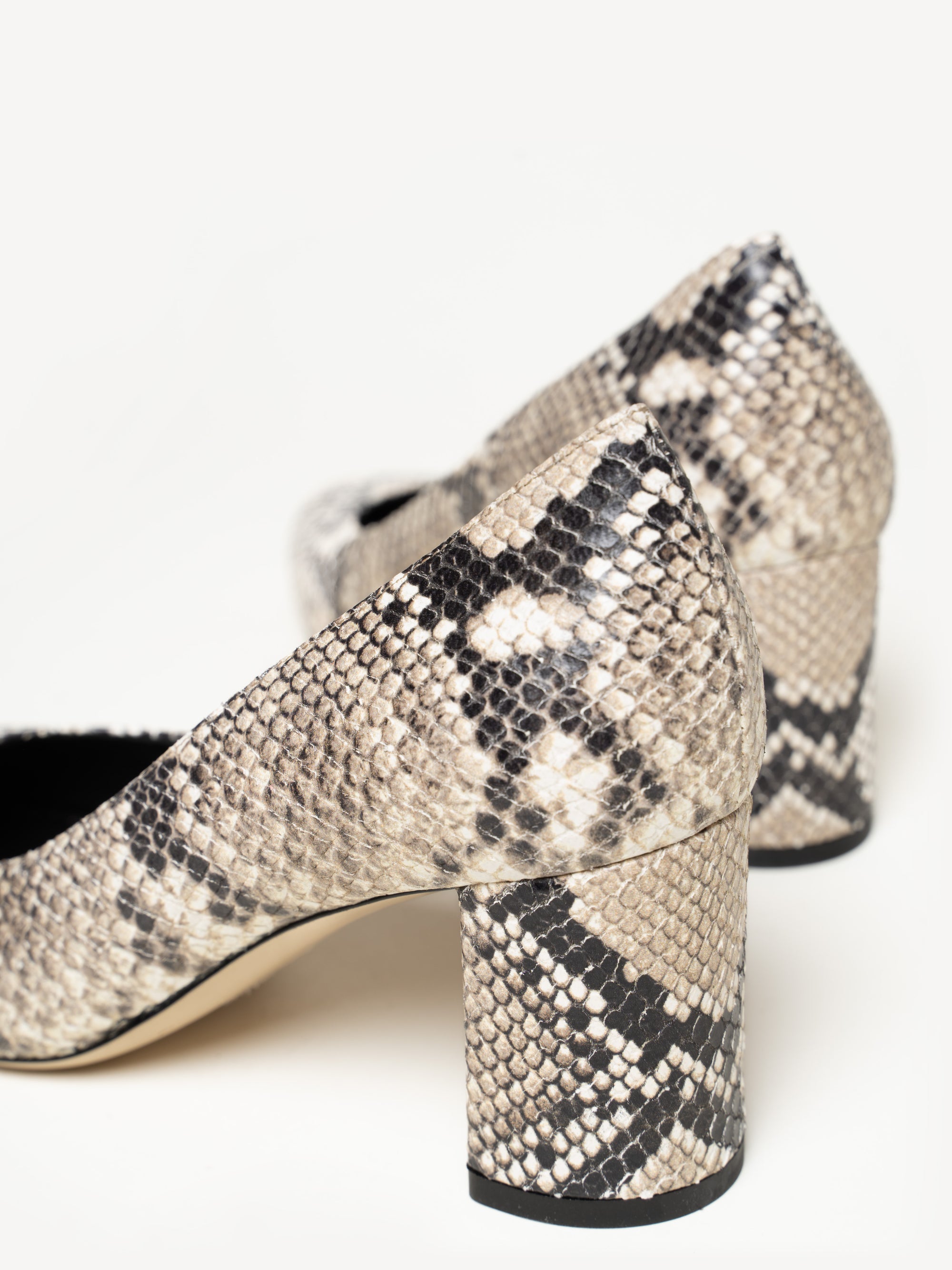 The Lustro 70mm - Multi Python Print - Snake Print - M.Gemi