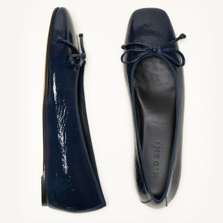 The Danza Navy Naplak M.Gemi
