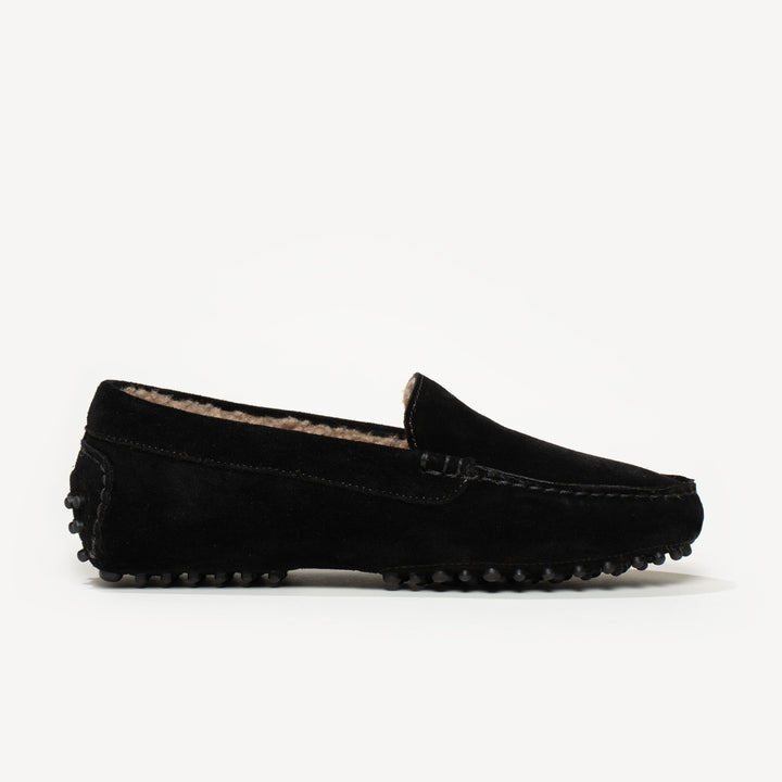 The Felize Shearling (Sample Sale)