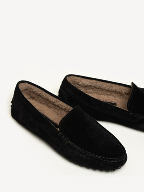 Womens italian driving shoes outlet