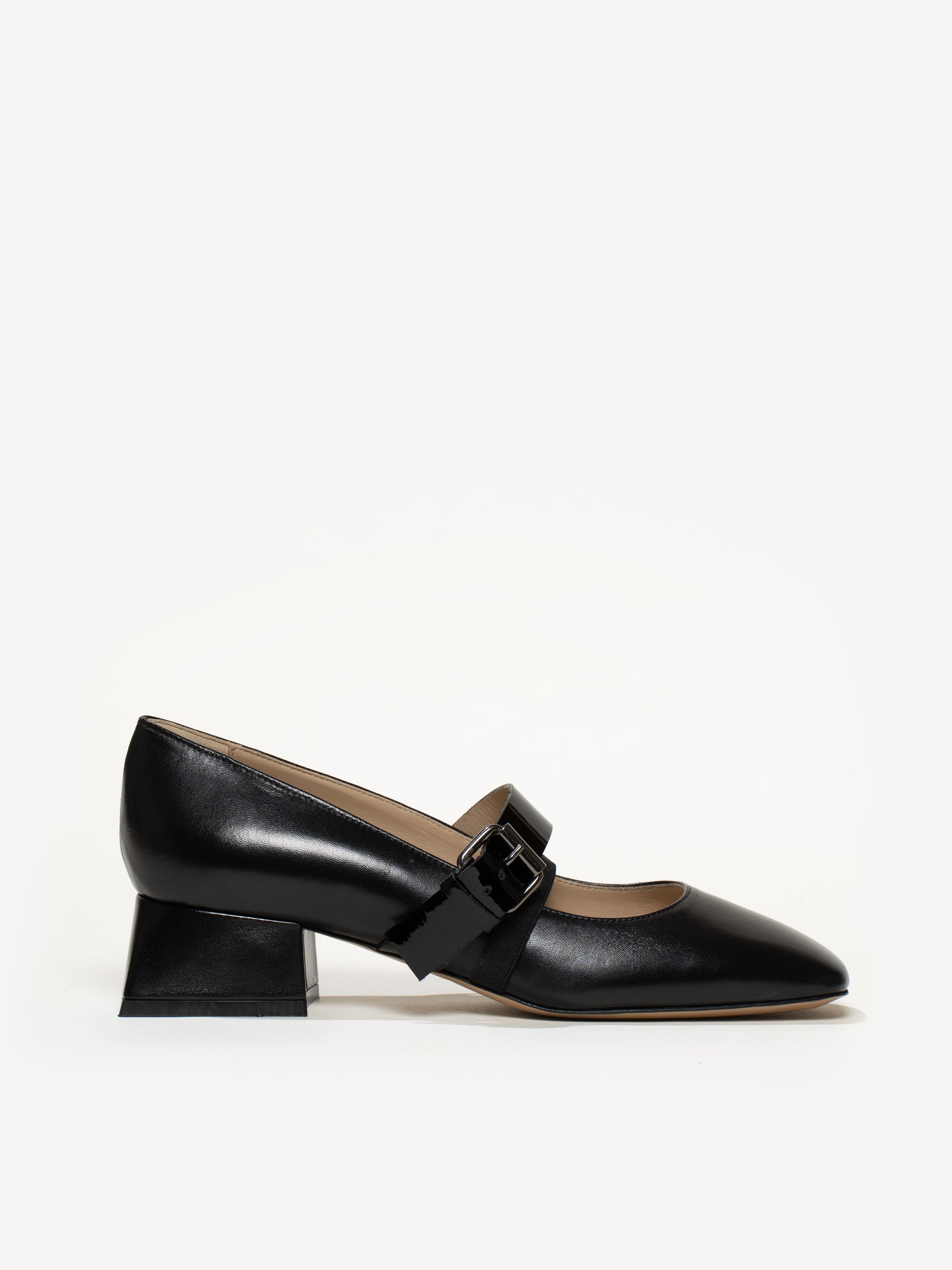 CORNELIA ST BLACK HORN 2.0