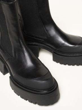 Shop Women's Italian Boots | M.Gemi