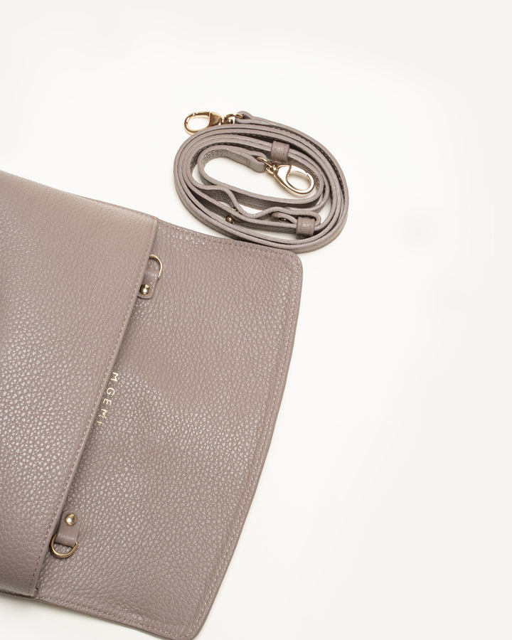 M. Gemi The Francesca Convertible Crossbody