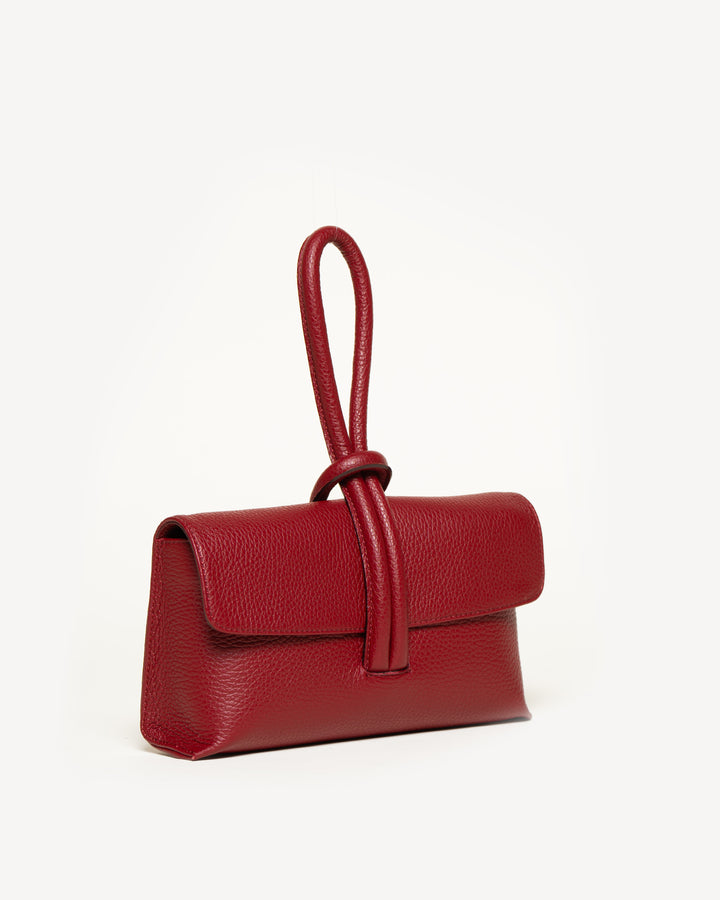 The Francesca Convertible Crossbody