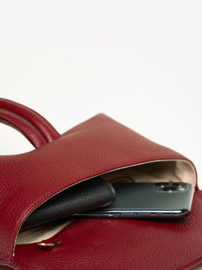 The Francesca Convertible Crossbody